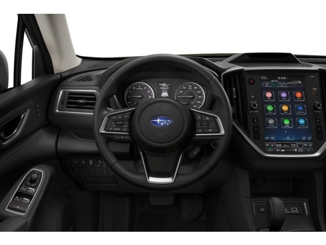Thumbnail: 2027 Subaru Ascent - 2