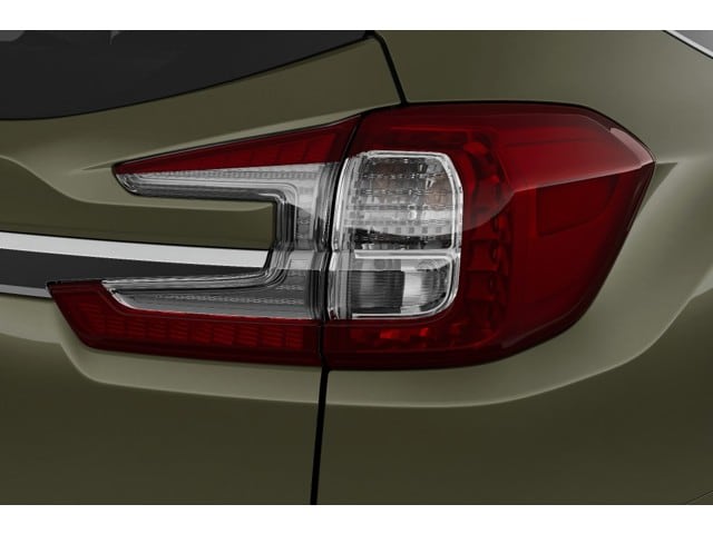 Thumbnail: 2027 Subaru Ascent - 18