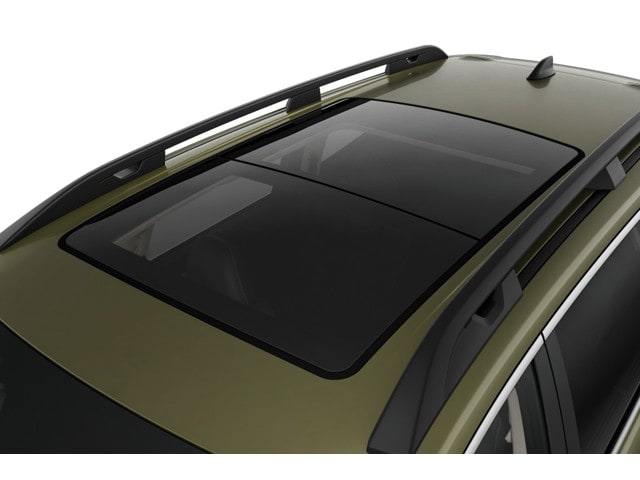 Thumbnail: 2027 Subaru Ascent - 19
