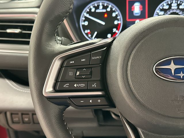 Thumbnail: 2026 Subaru Ascent - 19