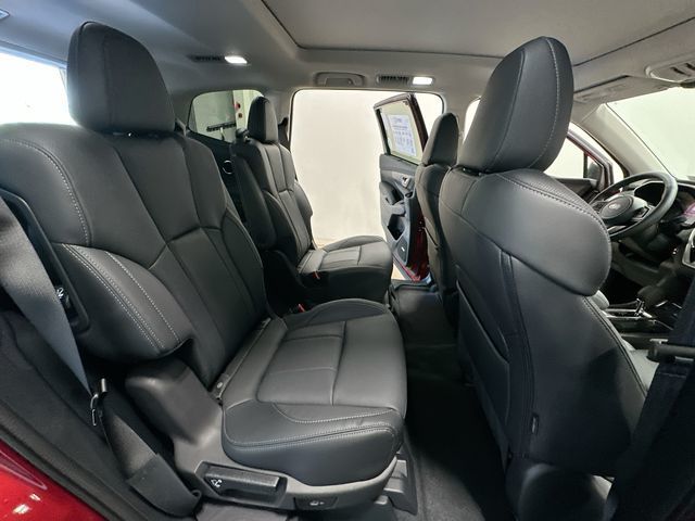 Thumbnail: 2026 Subaru Ascent - 28