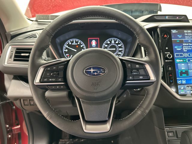 Thumbnail: 2026 Subaru Ascent - 2