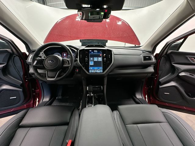 Thumbnail: 2026 Subaru Ascent - 9