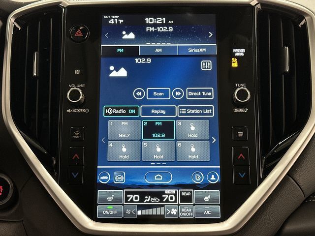 2026 Subaru Ascent Limited - Photo 12