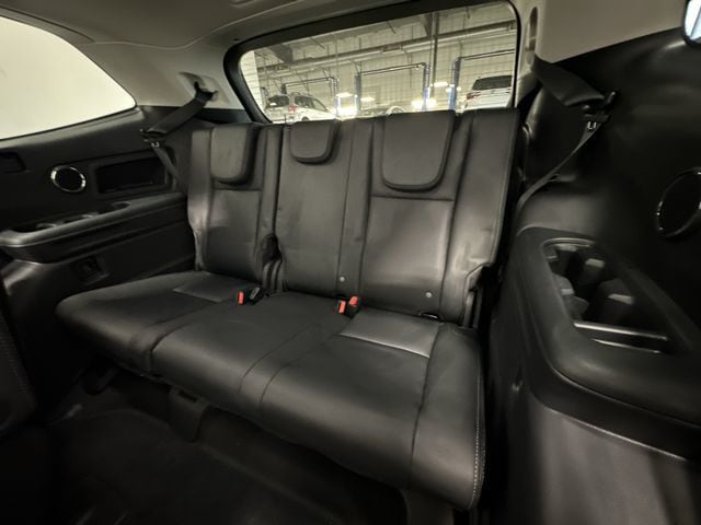 2026 Subaru Ascent Limited - Photo 24