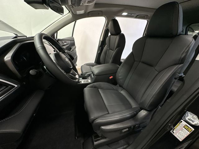 2026 Subaru Ascent Limited - Photo 22
