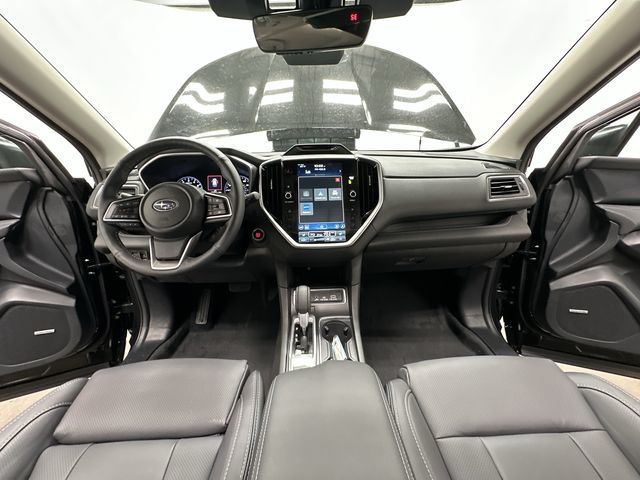 2026 Subaru Ascent Limited - Photo 8