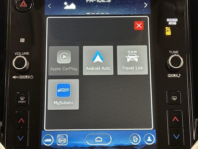 2026 Subaru Ascent Limited - Photo 19