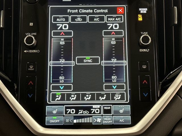 2026 Subaru Ascent Limited - Photo 21