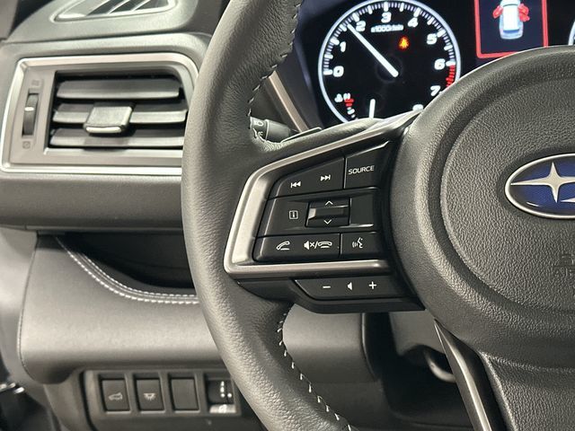 2026 Subaru Ascent Limited - Photo 16