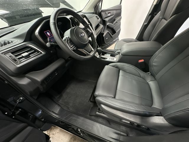 2026 Subaru Ascent Limited - Photo 10