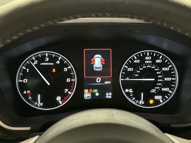 2026 Subaru Ascent Limited - Photo 13