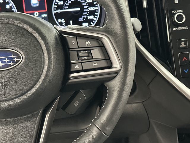 2026 Subaru Ascent Limited - Photo 17