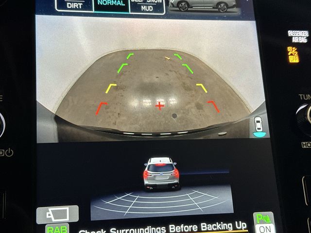 2026 Subaru Ascent Limited - Photo 20