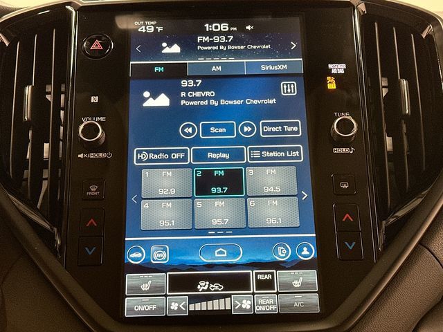 Thumbnail: 2026 Subaru Ascent - 14