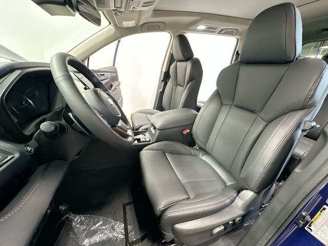 Thumbnail: 2026 Subaru Ascent - 11