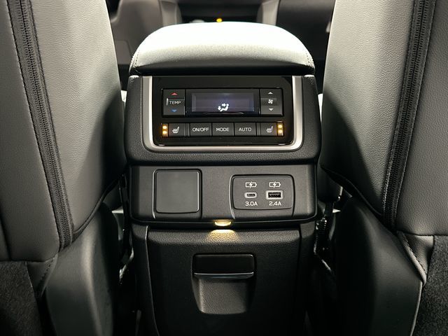 Thumbnail: 2026 Subaru Ascent - 25