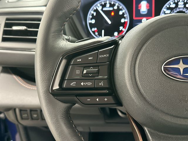 Thumbnail: 2026 Subaru Ascent - 19