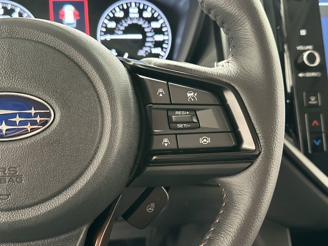 Thumbnail: 2026 Subaru Ascent - 20