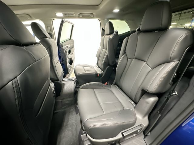 Thumbnail: 2026 Subaru Ascent - 12