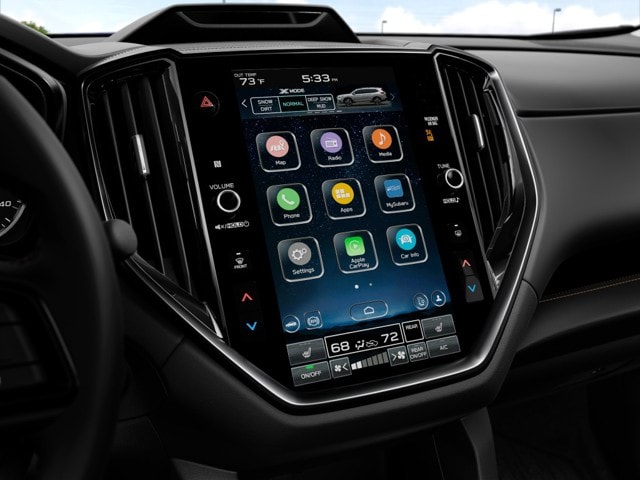 Thumbnail: 2026 Subaru Ascent - 52