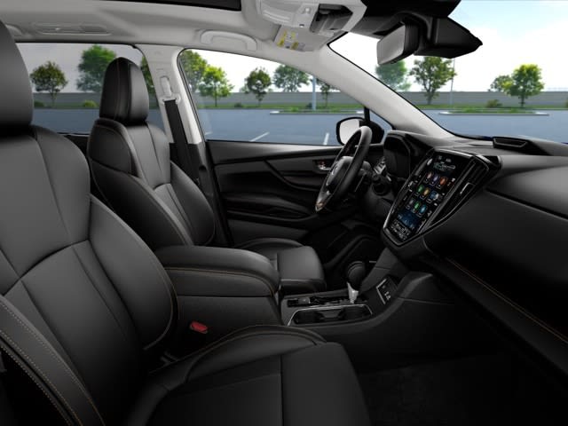 Thumbnail: 2026 Subaru Ascent - 48