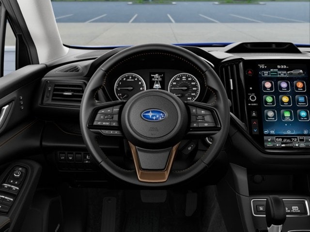 Thumbnail: 2026 Subaru Ascent - 15