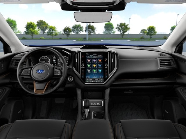 Thumbnail: 2026 Subaru Ascent - 51