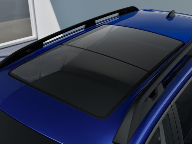 Thumbnail: 2026 Subaru Ascent - 47