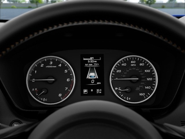 Thumbnail: 2026 Subaru Ascent - 50