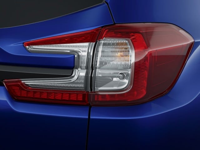 Thumbnail: 2026 Subaru Ascent - 46