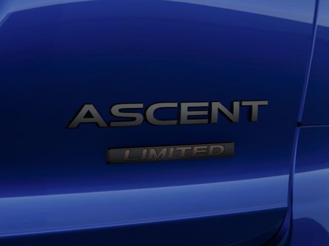 Thumbnail: 2026 Subaru Ascent - 7