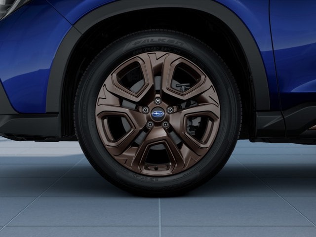 Thumbnail: 2026 Subaru Ascent - 44