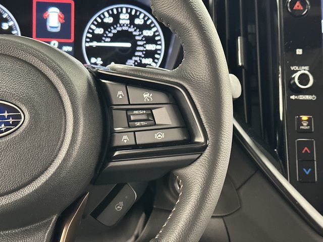 Thumbnail: 2026 Subaru Ascent - 20