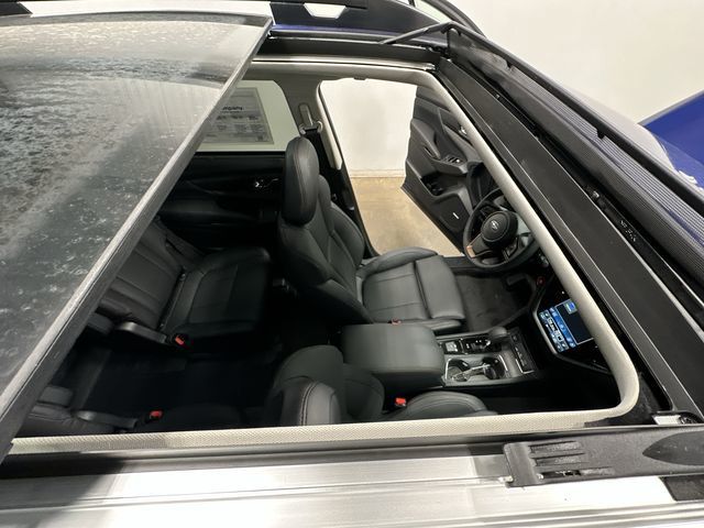 Thumbnail: 2026 Subaru Ascent - 18