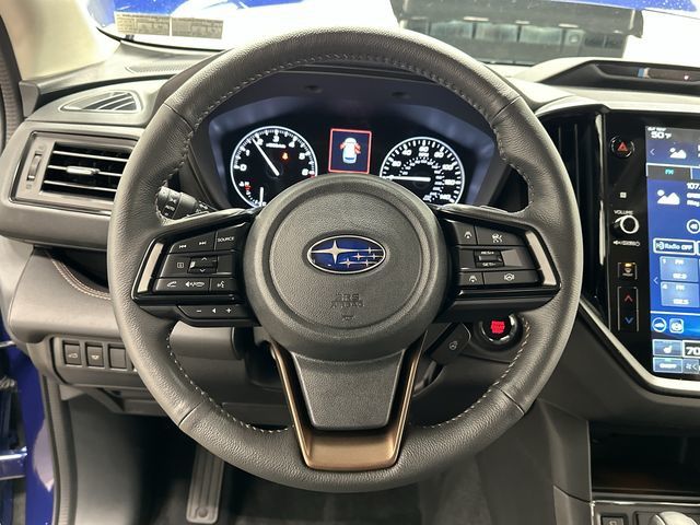 Thumbnail: 2026 Subaru Ascent - 2