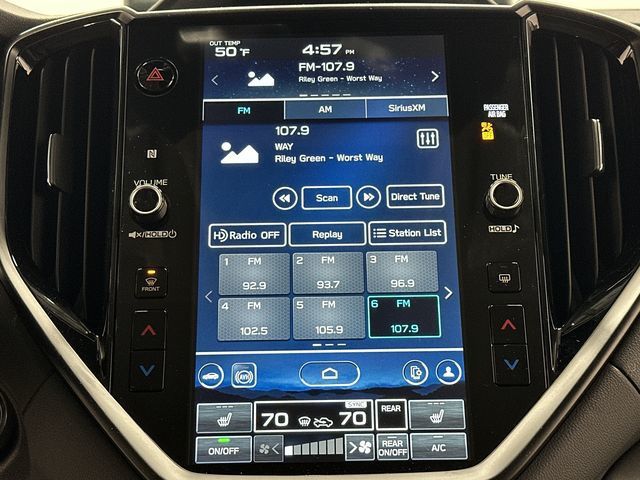 Thumbnail: 2026 Subaru Ascent - 14