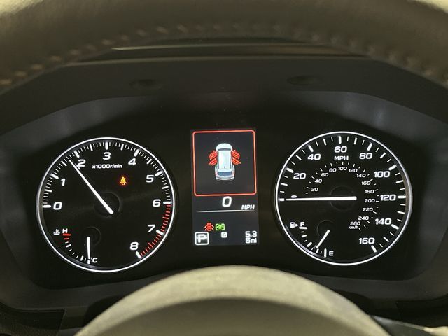 Thumbnail: 2026 Subaru Ascent - 15