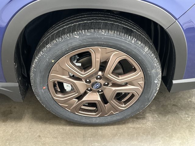 Thumbnail: 2026 Subaru Ascent - 7