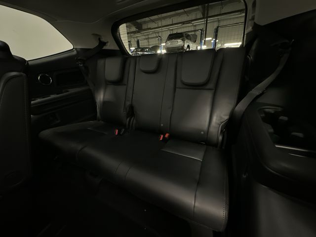 Thumbnail: 2026 Subaru Ascent - 26