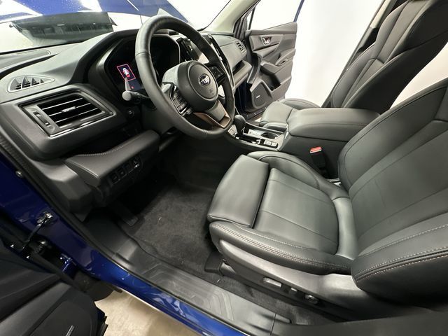 Thumbnail: 2026 Subaru Ascent - 9