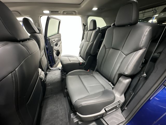 Thumbnail: 2026 Subaru Ascent - 12