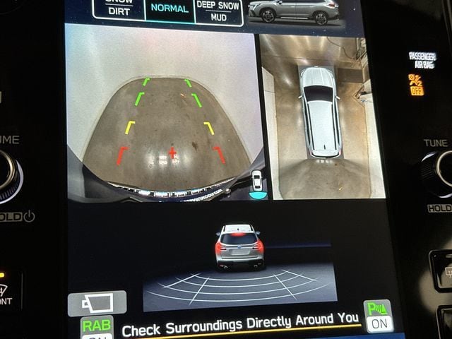 Thumbnail: 2026 Subaru Ascent - 23