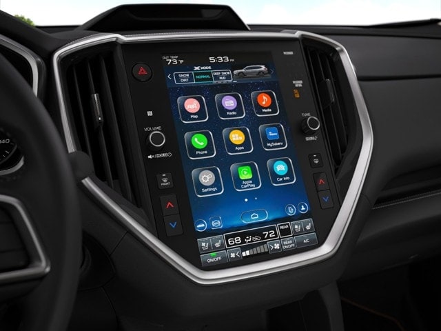 Thumbnail: 2027 Subaru Ascent - 11