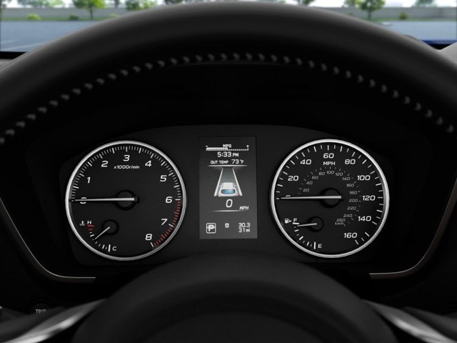 Thumbnail: 2027 Subaru Ascent - 13