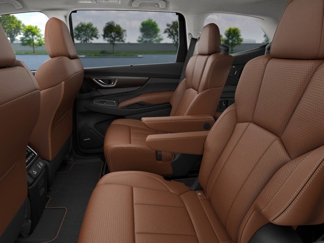 Thumbnail: 2027 Subaru Ascent - 10