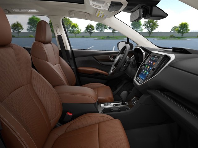 Thumbnail: 2027 Subaru Ascent - 9