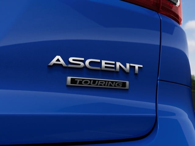Thumbnail: 2027 Subaru Ascent - 6