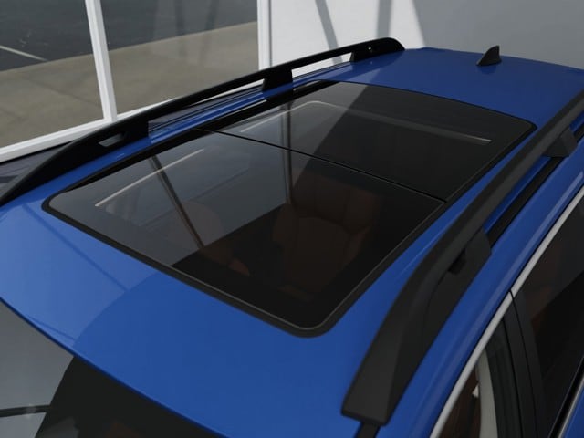 Thumbnail: 2027 Subaru Ascent - 21