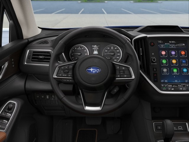Thumbnail: 2027 Subaru Ascent - 2